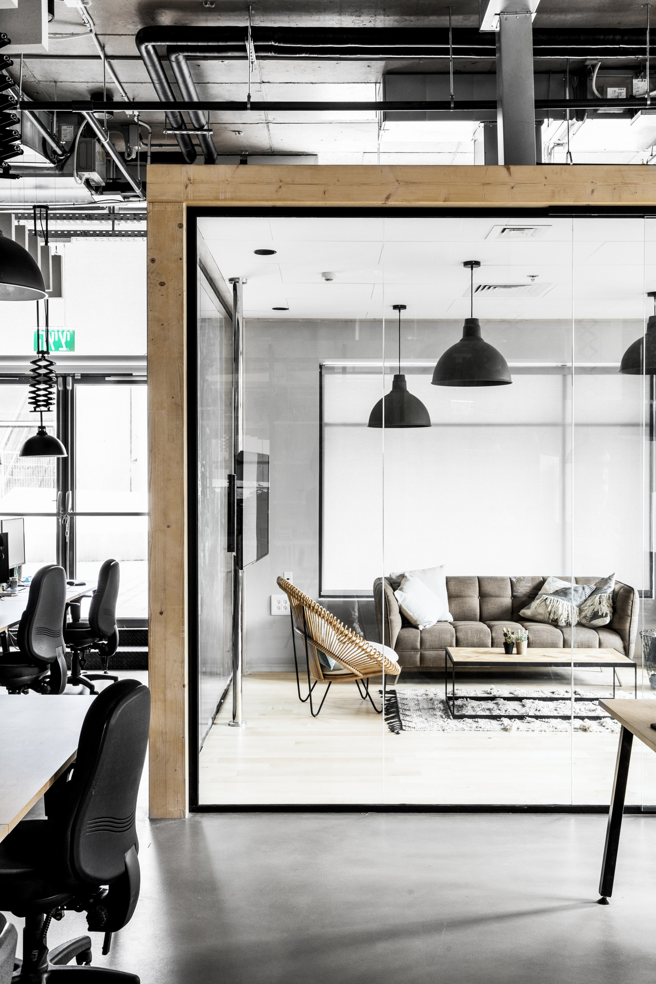 JoyTunes Offices - Tel Aviv | Office Snapshots