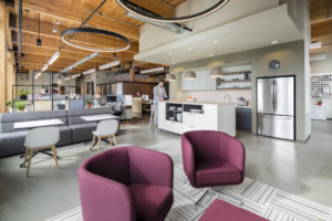 KBM Hogue Offices - Sacramento