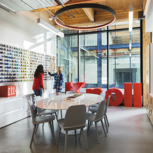 KBM Hogue Offices – Sacramento