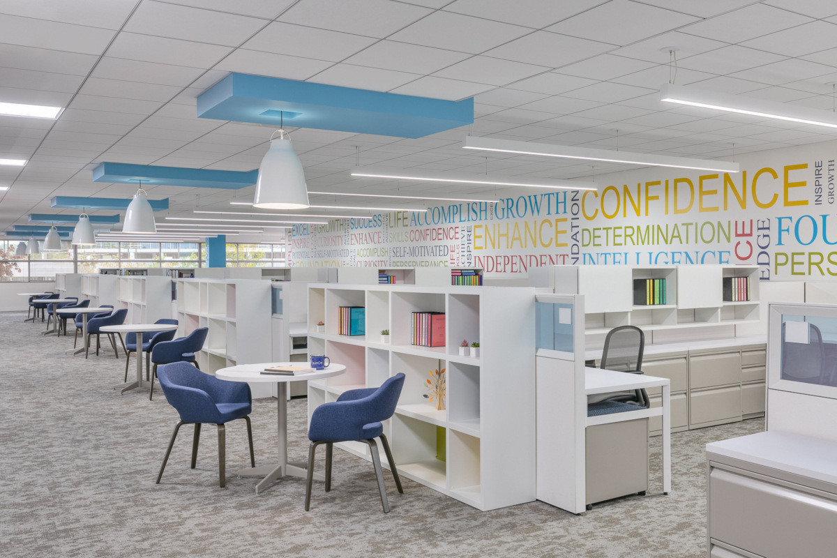 Kumon North America, Inc. office