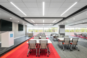 Kumon Offices - Ridgefield Park