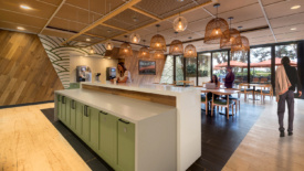 Marsh & McLennan Offices - San Diego | Office Snapshots