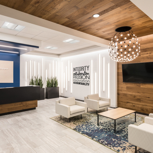 Marsh & McLennan Offices – San Diego