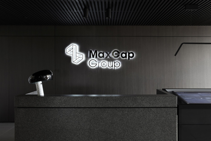 MaxCap Offices - Melbourne - 1