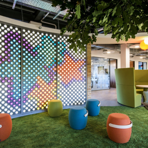 Mayborn Group Offices – Newcastle upon Tyne