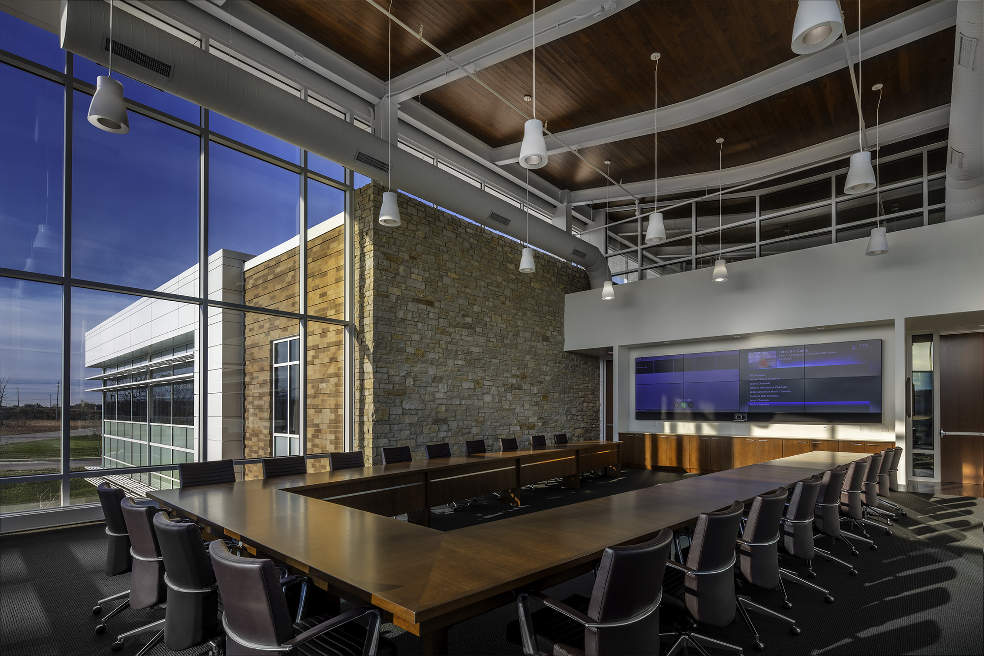 Menasha Corporation Offices Neenah Office Snapshots