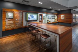 Menasha Corporation Offices - Neenah