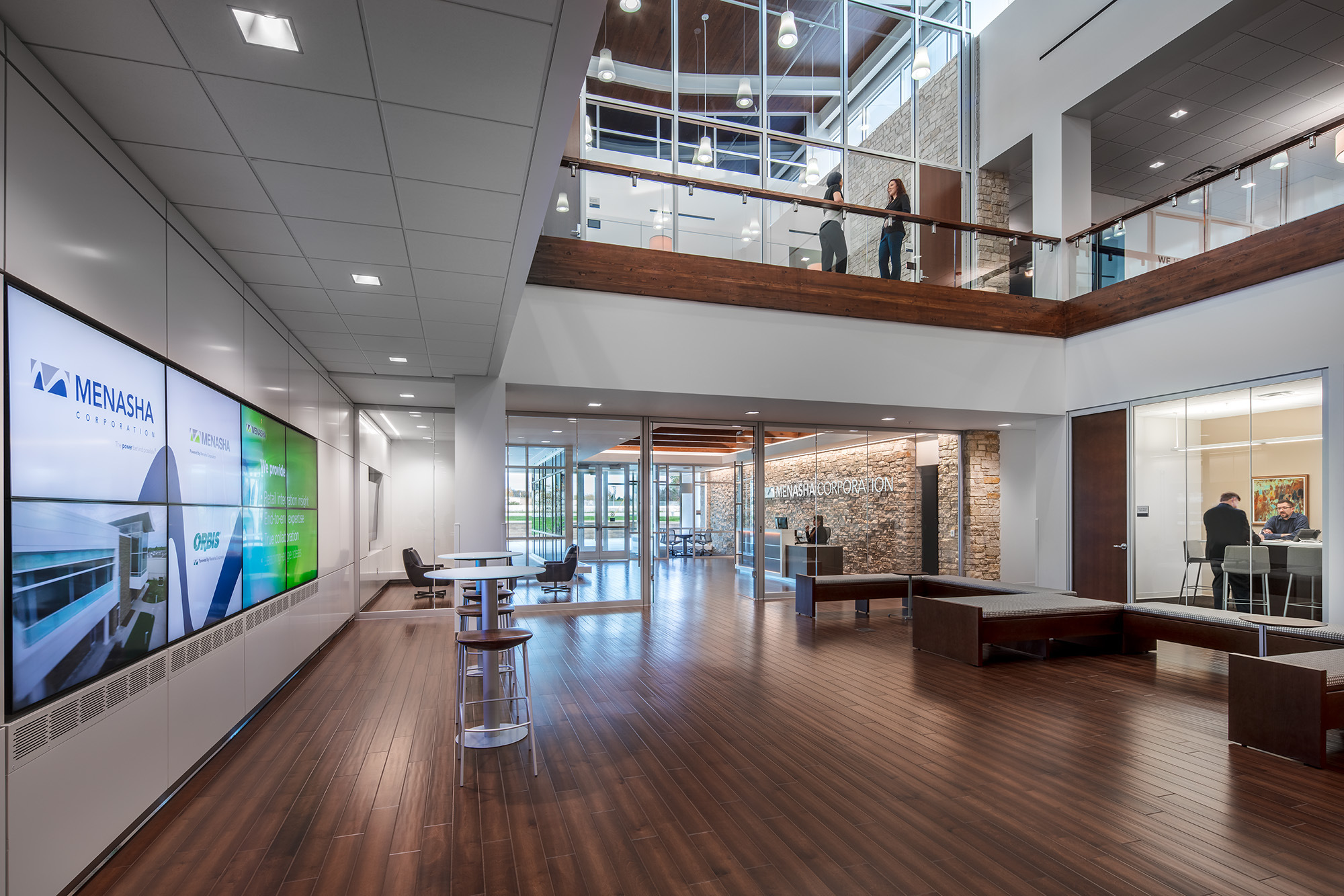 Navexa office