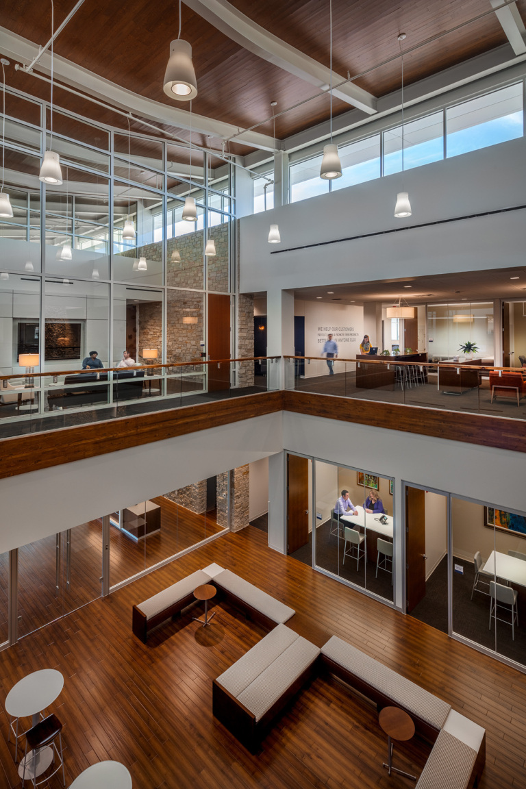 Menasha Corporation Offices Neenah Office Snapshots