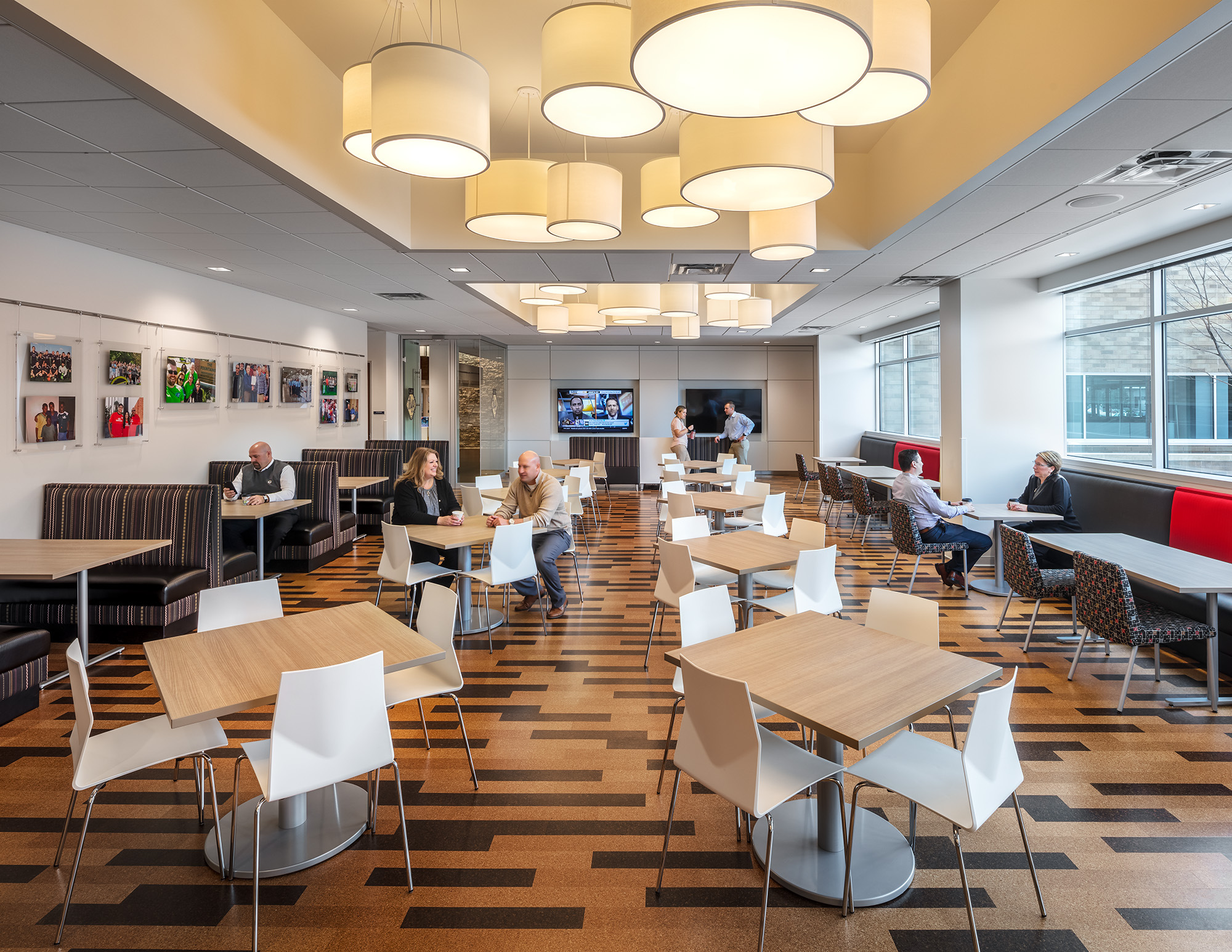 Menasha Corporation Offices Neenah Office Snapshots