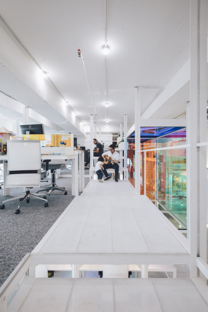 Mindvalley Offices - Kuala Lumpur | Office Snapshots