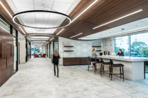 Mission Federal Credit Union Offices - San Diego