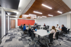 Mission Federal Credit Union Offices - San Diego