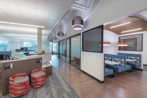 Mission Federal Credit Union Offices - San Diego