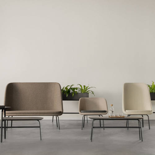 Park Seating by Allsteel