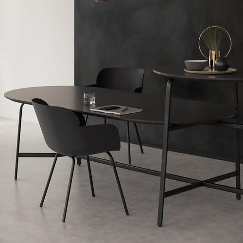 Park Tables by Allsteel