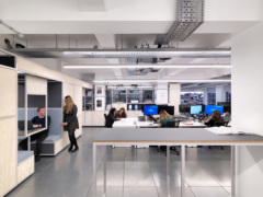 Pocket Living Offices - London | Office Snapshots