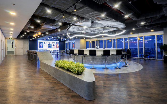 Quoine Offices - Ho Chi Minh City - 3