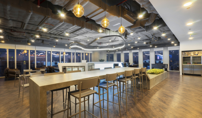 Quoine Offices - Ho Chi Minh City - 4