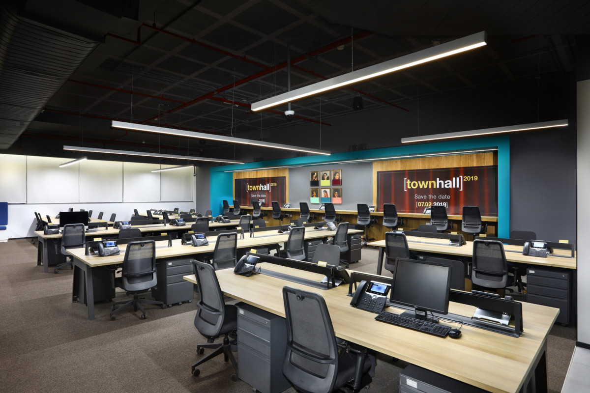 Reliance Brands Limited Offices - Gurugram | Office Snapshots
