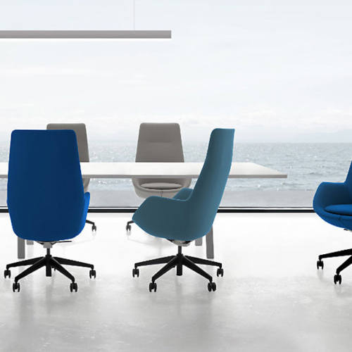 Retreat Executive Conference - 0