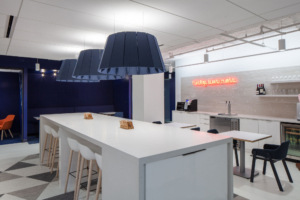 Risk Strategies Offices - Boston