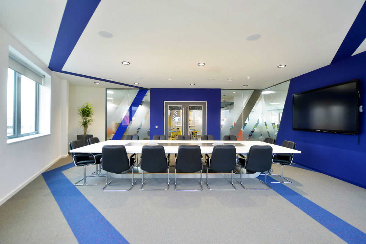 SmartSearch Offices - Ilkley | Office Snapshots