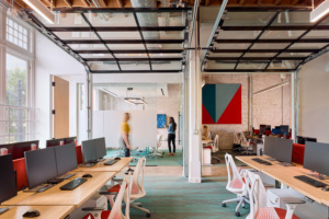 Spreetail Offices - Austin