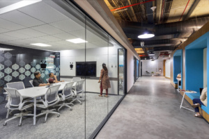 TiVo Offices - Bangalore