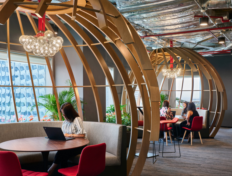Pin by Hannah Branton on offices in 2020 (With images