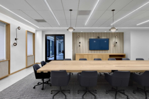 Turner Broadcasting Headquarters - Atlanta