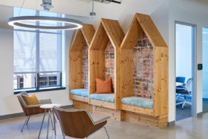 Yelp Offices - Washington DC