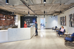 Yelp Offices - Washington DC