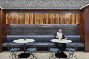 American Gas Association Offices - Washington DC