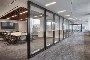 American Gas Association Offices - Washington DC