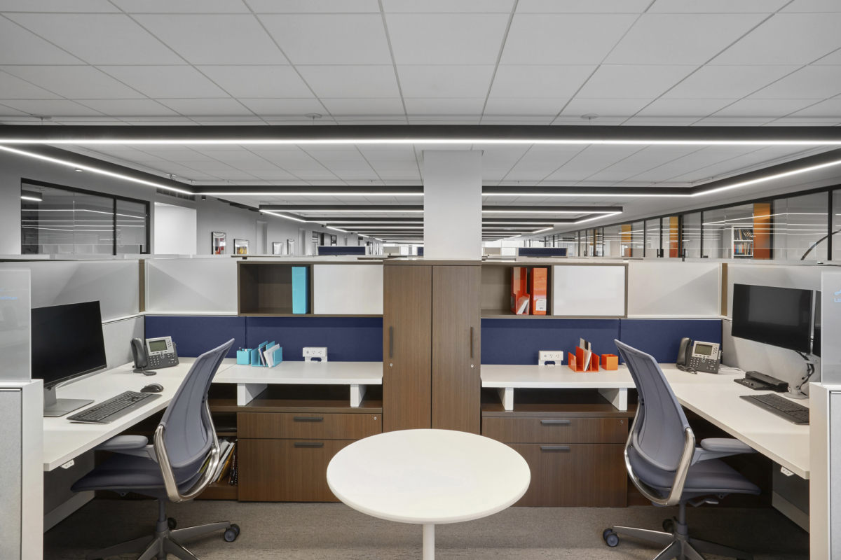 American Gas Association Offices - Washington DC | Office Snapshots