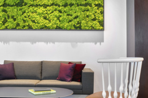 American Gas Association Offices - Washington DC