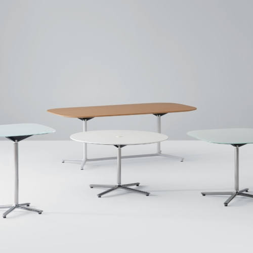 Bevy Pedestal by Studio TK