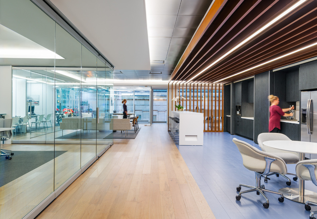 BMW Government Affairs Group Offices - Washington DC | Office Snapshots