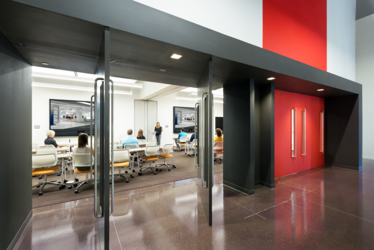 Business Furniture Offices Indianapolis Office Snapshots