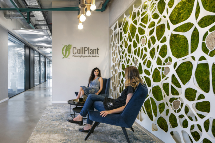 CollPlant Offices - Rehovot - 2