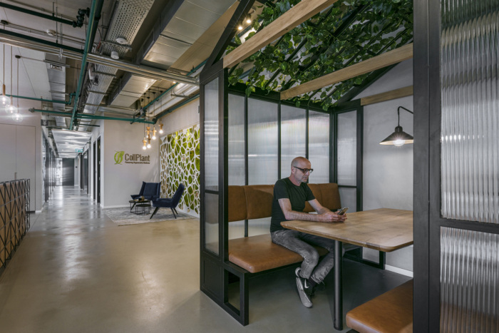 CollPlant Offices - Rehovot - 3