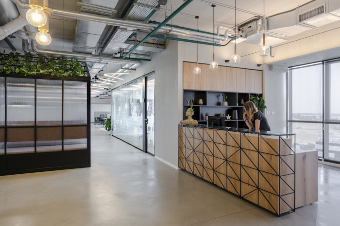 CollPlant Offices - Rehovot - 1
