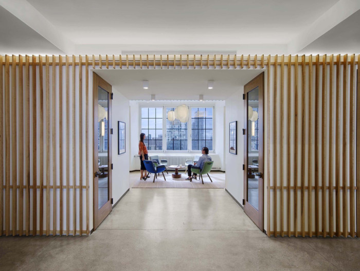 Confidential Client Offices - New York City - 8