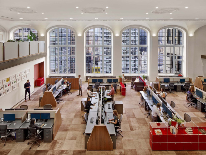 Confidential Client Offices - New York City - 3