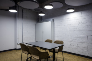 ConsenSys Offices - Dublin