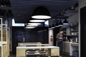 ConsenSys Offices - Dublin