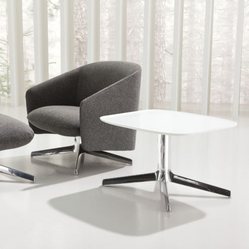 Cover Occasional Tables by Studio TK