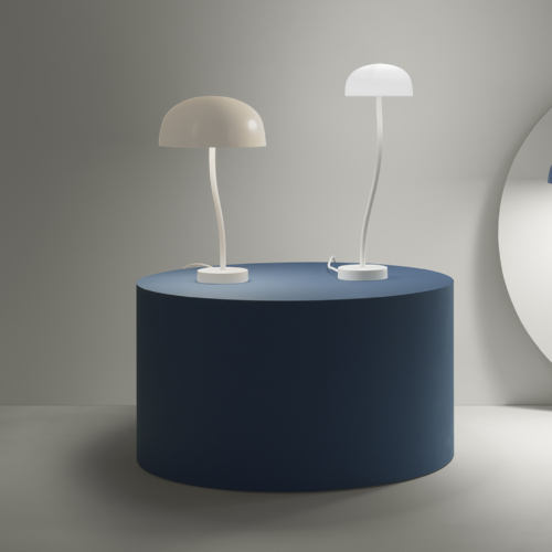 Curve Table by Zero