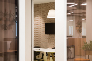 Dixy Offices - Moscow